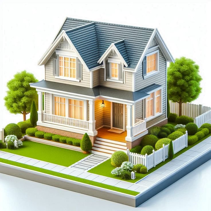 Best house decoration design